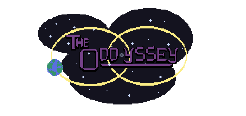 The ODD//yssey